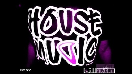 house music 