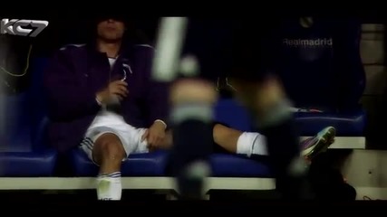 Cristiano Ronaldo - No End For Legend - 2010 2011 - Hd 