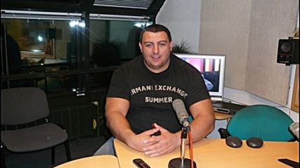 Петър Стоянов: В спорта доказателството за успех са медалите
