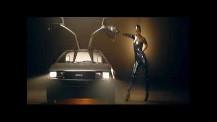 Eva Simons - Silly Boy 