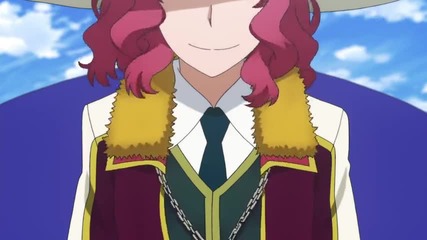 Witch Craft Works Episode 4