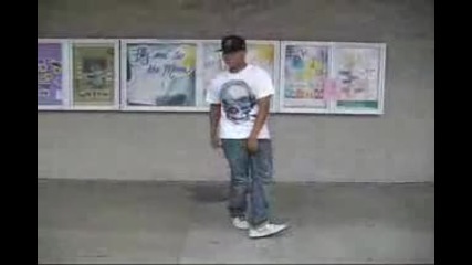 krump hiphop poppin giggin Yee
