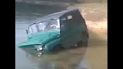off - road 1