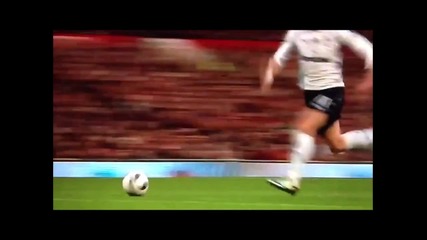 Gareth Bale Best Goals 2012_2013