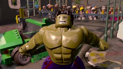 [ps3] Lego Marvel’s Avengers [protocol] (igri.ws)