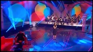Tijana Milentijevic - Ekstaza ( Tv Grand 13.11.2015.)