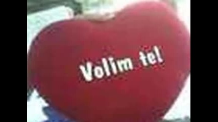 Zehra Bajraktarevic - Budi moj