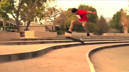 Paul Rodriguez
