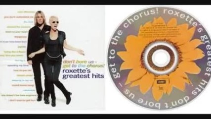 Roxette - Greatest Hits