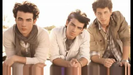 Jonas Brothers - Dont Speak (full Hq)