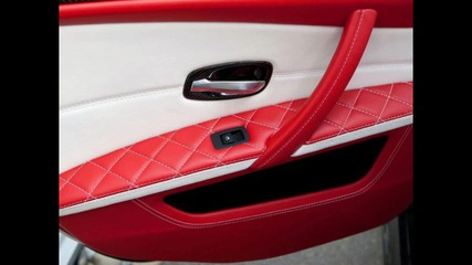 Lumma Cls 730hp Hd