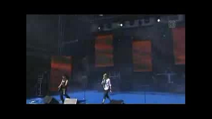 Lovex - Anyone Anymore (ylex Pop 2007)