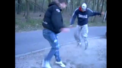 speed hakken