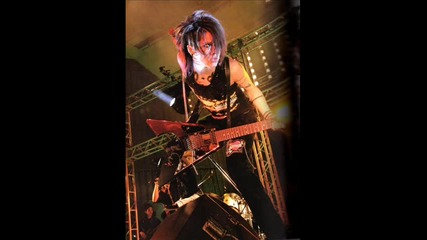 Miyavi - Rocknroll is not dead