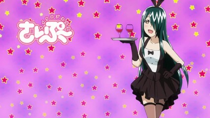 [anisubs] Cyclops Shoujo Saipu - 02 bg sub [720p]
