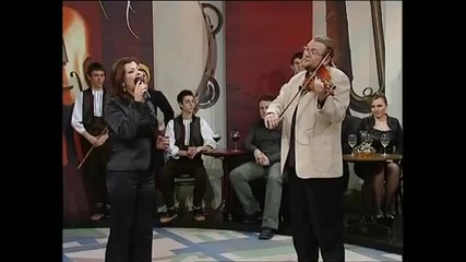 Zoran Dzorlev - Kate (neli ti rekov) Oj prirodo vecna ubavi