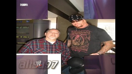 Undertaker Pictures 