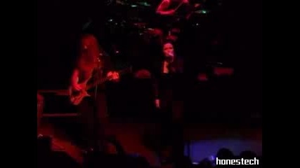 Nightwish - Higher Than Hope *Live*