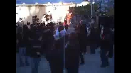 Ska Radio - The Big Man Himself