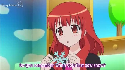 Pretty Rhythm Aurora Dream Episode 38 Eng Sub Hq