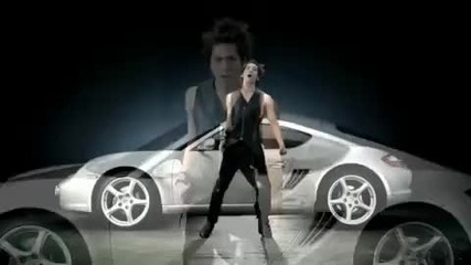 Super Junior/ Shinee - Bonamana/lucifer Mashup