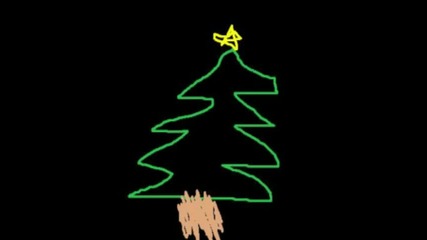 Illegals in my Yard Christmas Song 