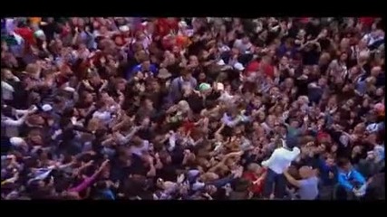 Enrique Iglesias - Bailamos (live Earth) HQ