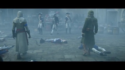 Lorde - Everybody Wants To Rule The World ( Assassin's Creed: Unity)