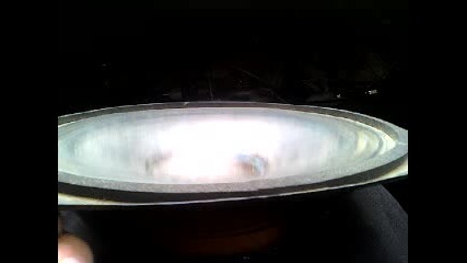 bass 10 - inch Ввк 