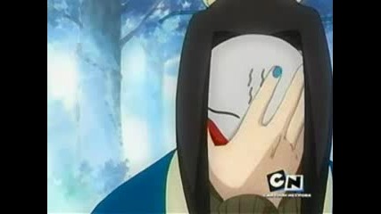 Naruto Episode 10 (part 1/3 English)