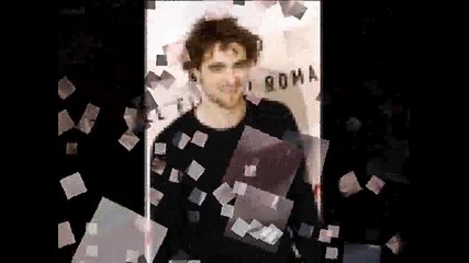 Robert Pattinson Pics 