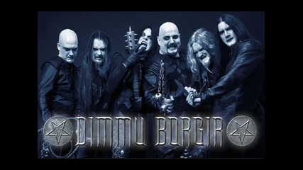 Dimmu Borgir - Architecture of a Genocidal Nature 