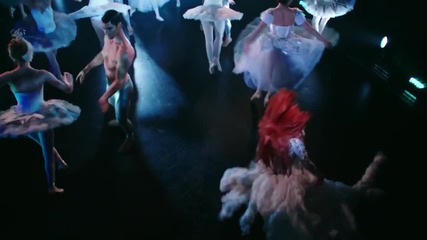 Florence & The Machine - Spectrum { 2012, hq }