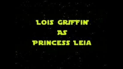 Star Wars - Parodia