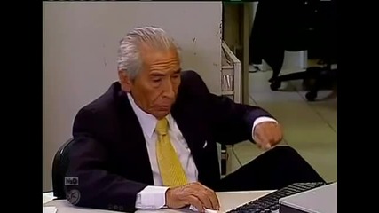 Cuidado Con El Angel capitulo 7 parte 4 