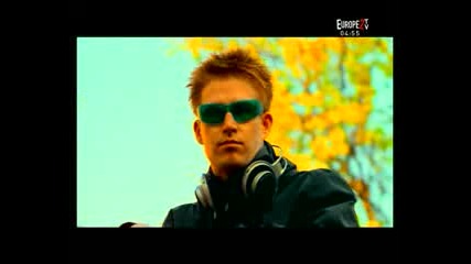 Darude - Sandstorm