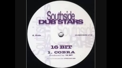[dubstep] 16 Bit - Cobra