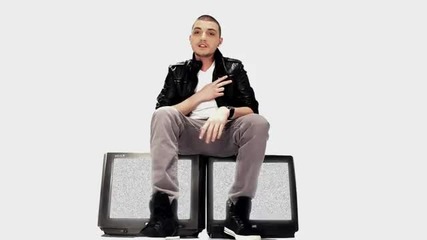 Official video! Marteen & Bix feat. Daze - Промяната си ти (hd)