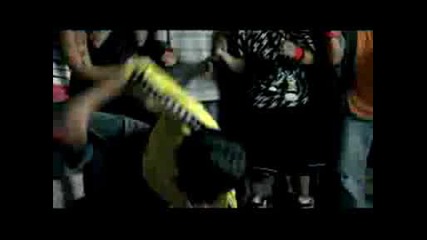 Vanessa Hudgens - Sneakernight [music Video]