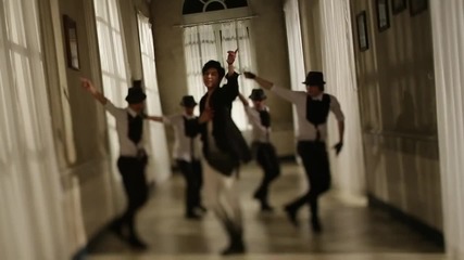 Baek Seung Heon - Until the sun rises [mv]