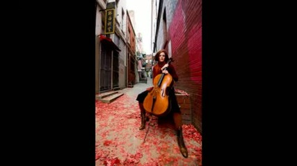 Zoe Keating - Optimist