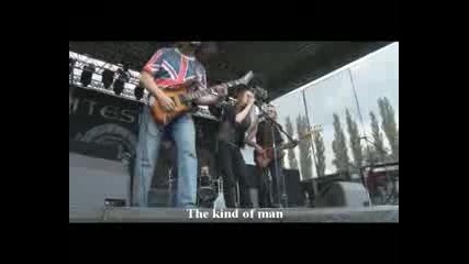 Uriah Heep Revival - Gypsy