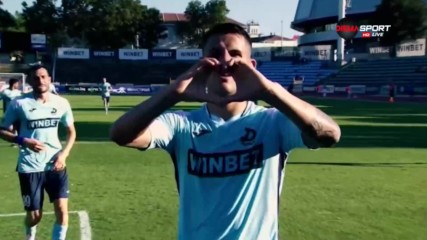Арда срещу Дунав - мач, в който някак измамно всичко е ясно