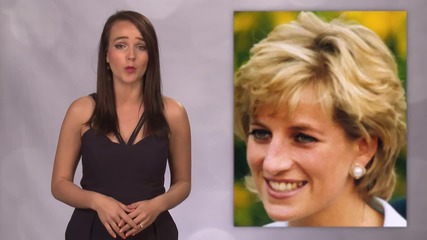 Princess Diana's Will Revealed! How Did She Split her $40 Million Estate?