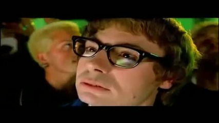 Madonna - Beautiful Stranger