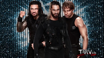 The Shield Wwe Custom Theme Song 2014