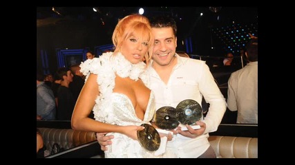 New! 2012 Андреа-''искам,искам'' Cd Rip