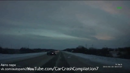По пътищата на Русия #3