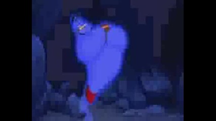 Disney - Aladdin - Част 5(bg)
