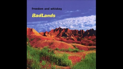 Freedom and Whiskey - All I Got